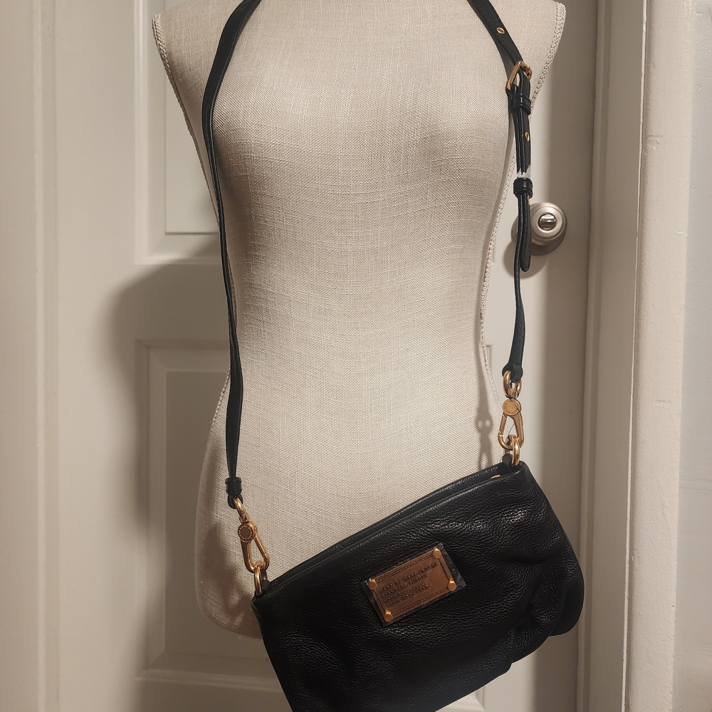 Marc By Marc Jacobs Percy Crossbody